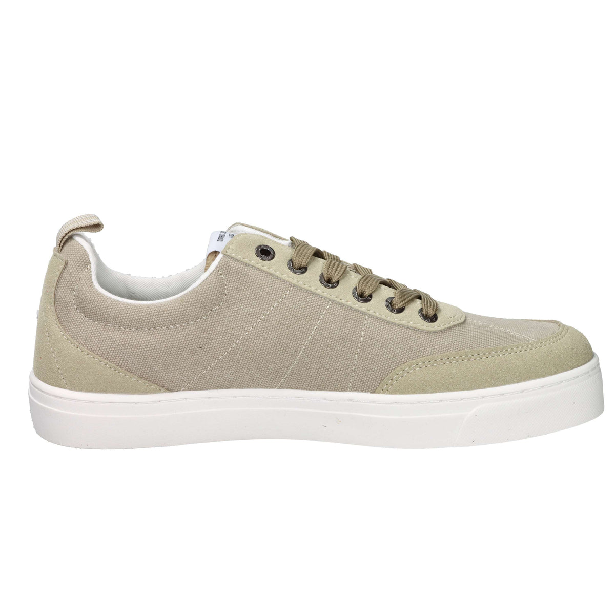 Gas Men Sneakers GAM614005 Beige