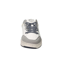 Gas Men Sneakers GAM618001 White/Light Blue