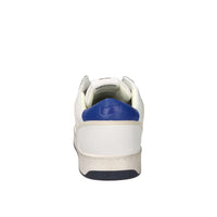 Gas Men Sneakers GAM618001 White/Light Blue