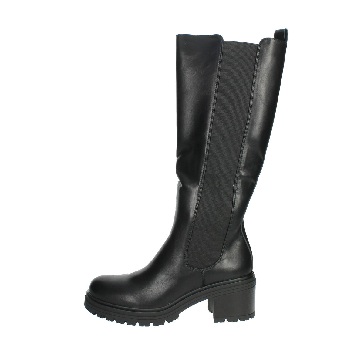 Cinzia Soft Donna Stivali CI2007 Nero