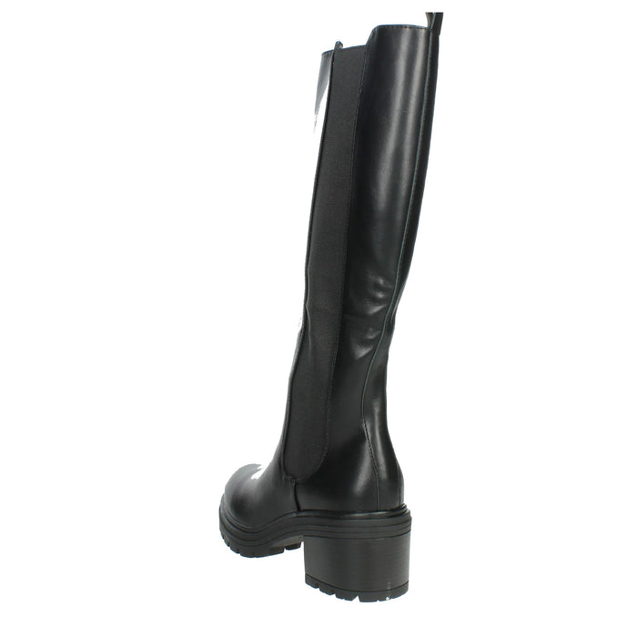 Cinzia Soft Donna Stivali CI2007 Nero