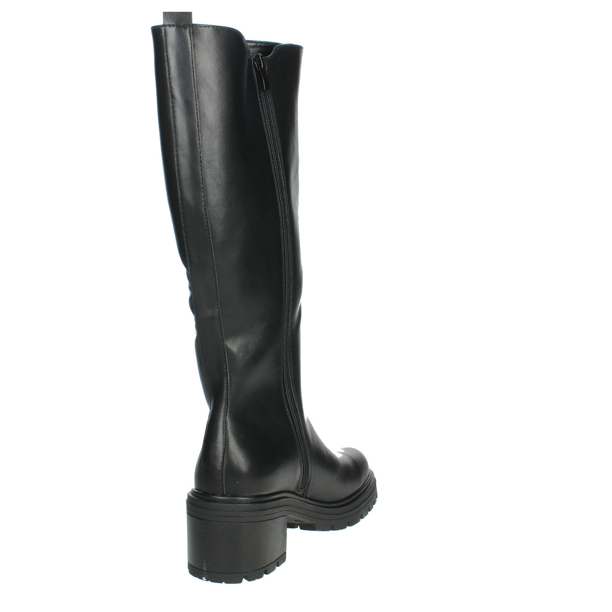 Cinzia Soft Donna Stivali CI2007 Nero
