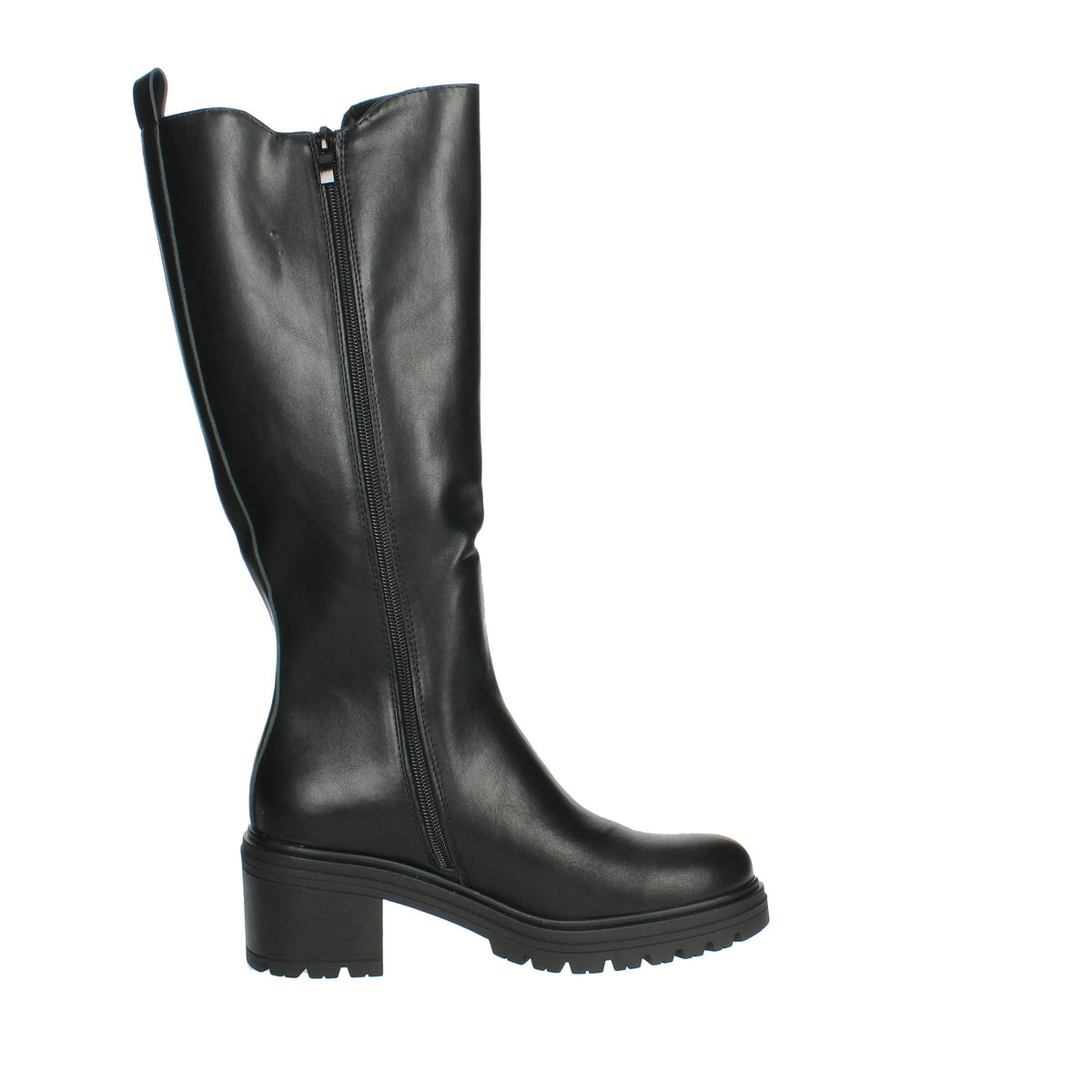 Cinzia Soft Donna Stivali CI2007 Nero