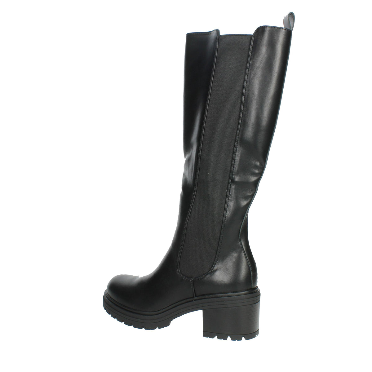 Cinzia Soft Donna Stivali CI2007 Nero