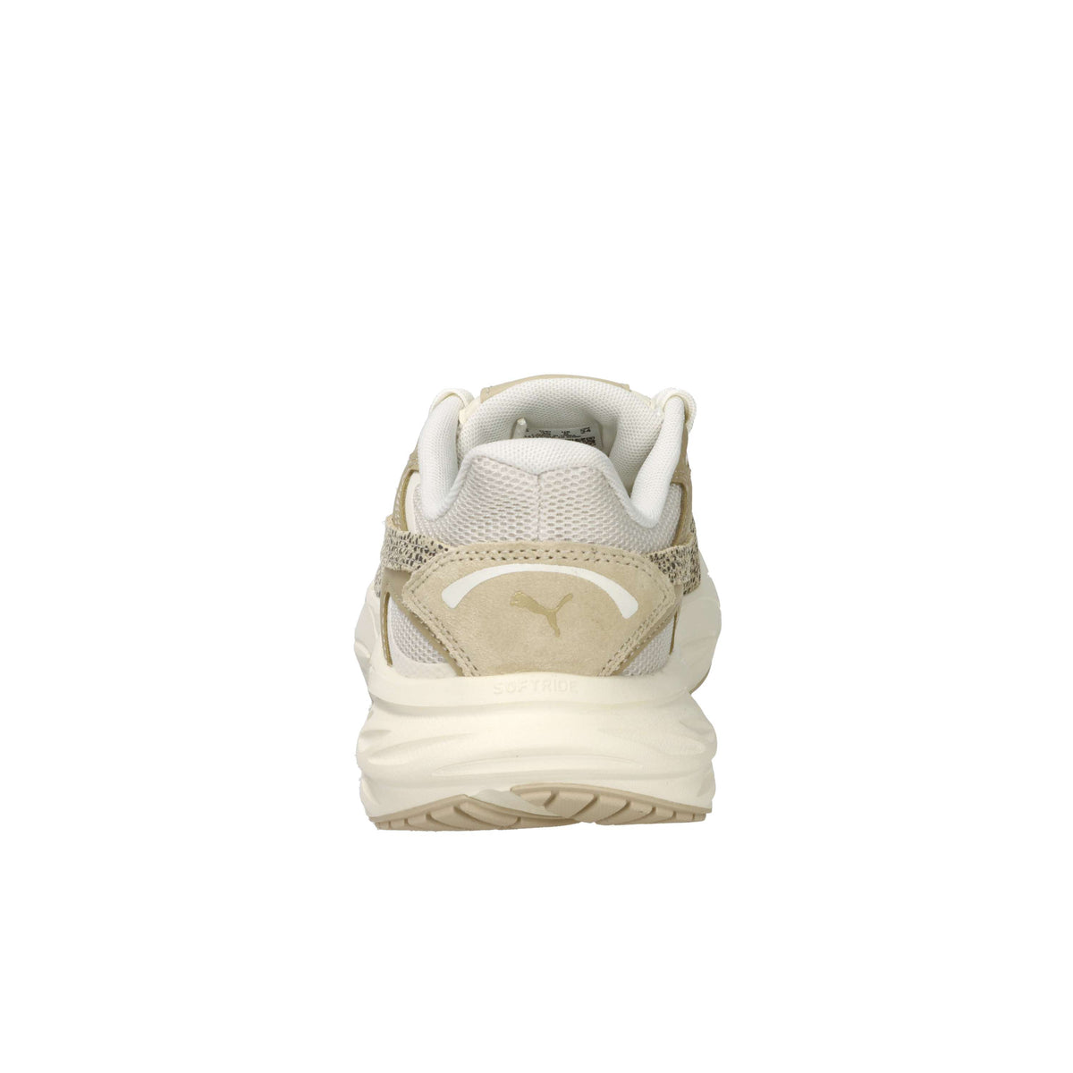 Puma Women Sneakers 404723 Beige