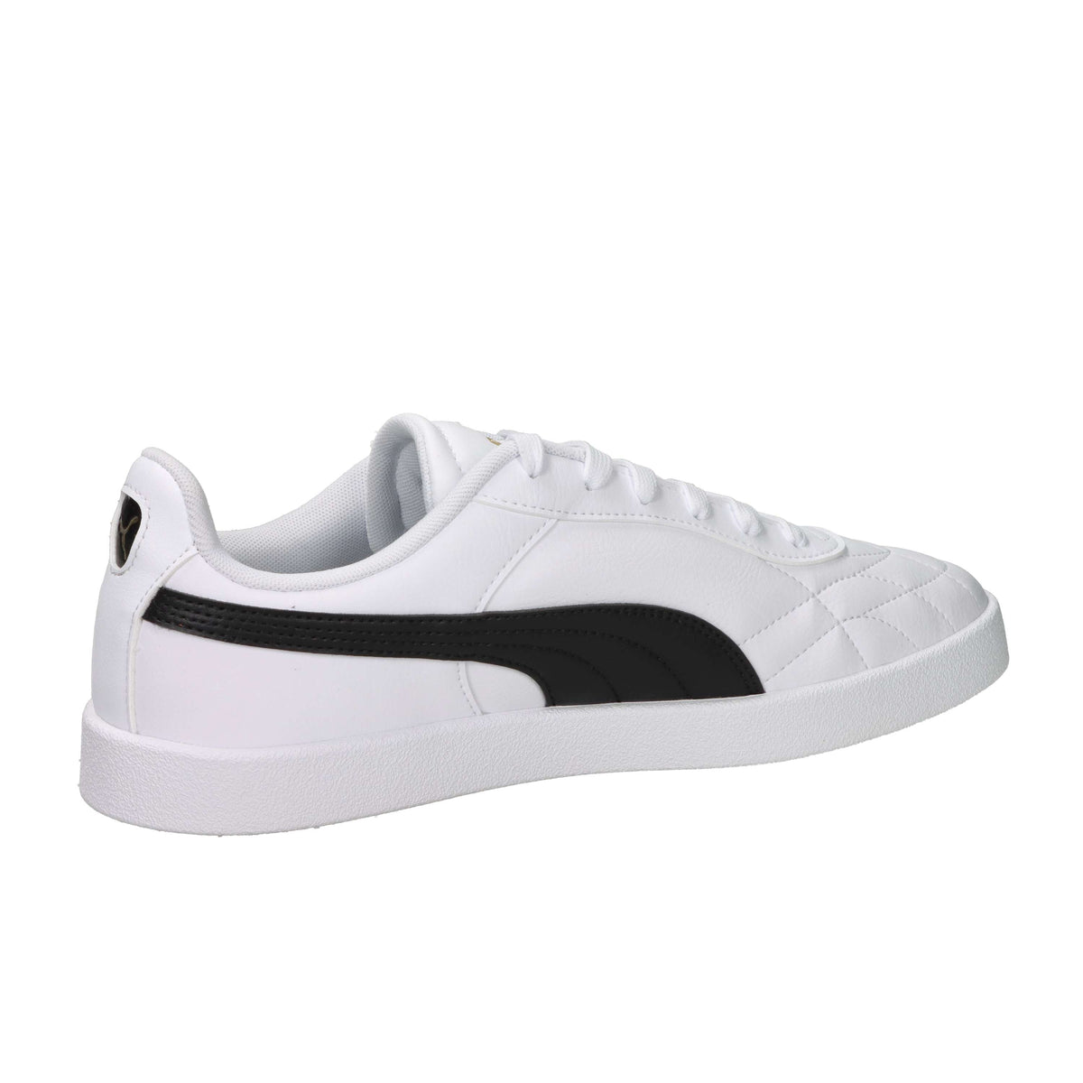 Puma Homme Baskets 404464 Blanc