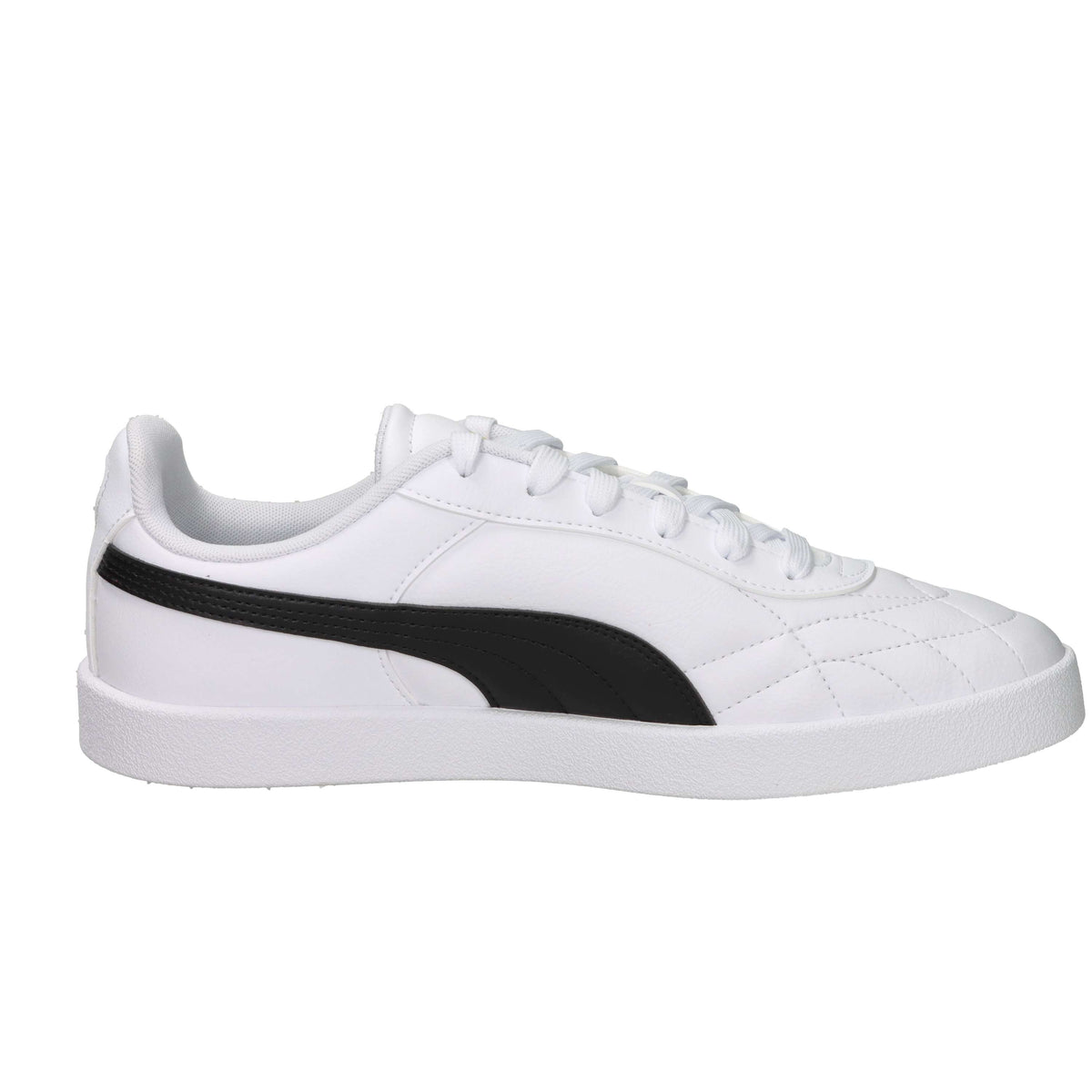 Puma Homme Baskets 404464 Blanc