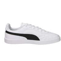 Puma Homme Baskets 404464 Blanc