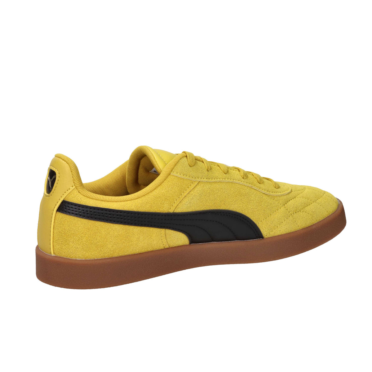 Puma Men Sneakers 404465 Yellow