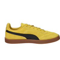 Puma Men Sneakers 404465 Yellow