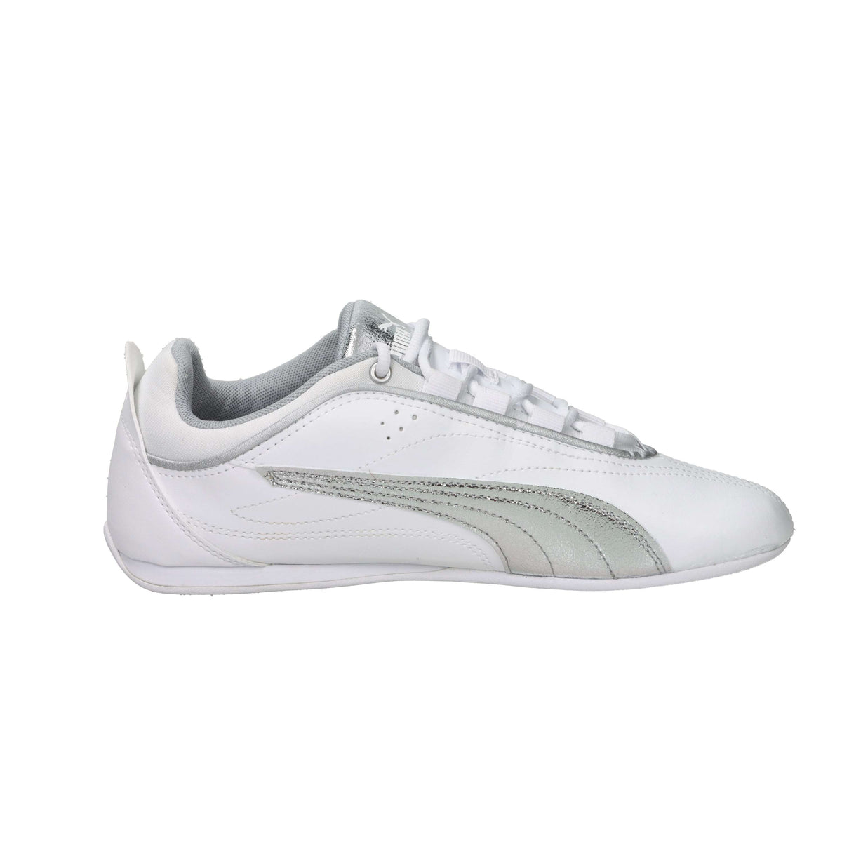 Puma Donna Sneakers 404641 Bianco