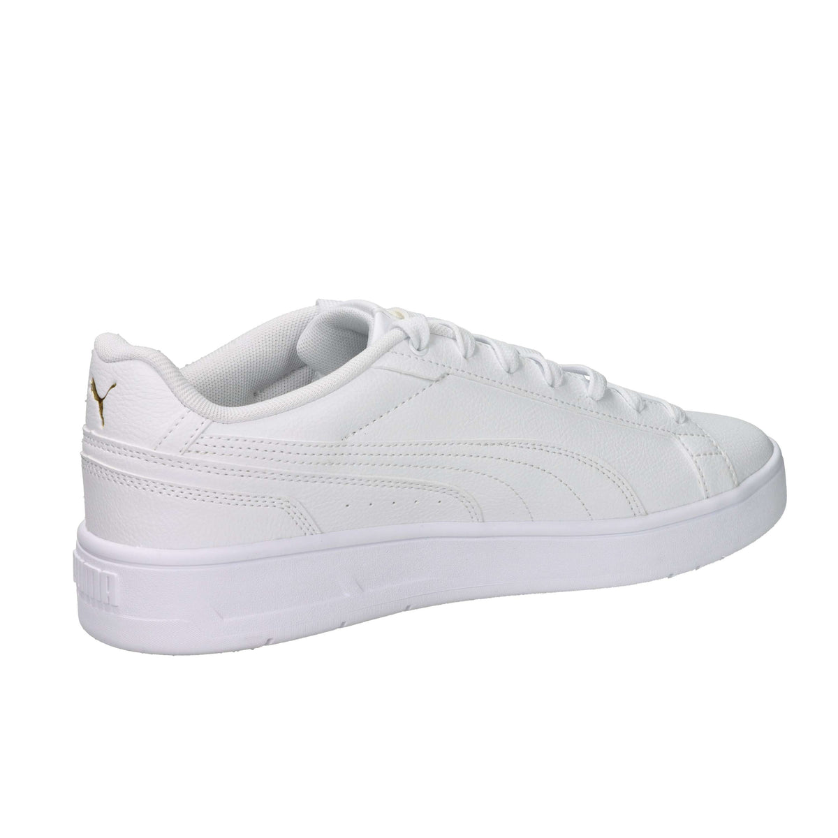 Puma Men Sneakers 400284 White