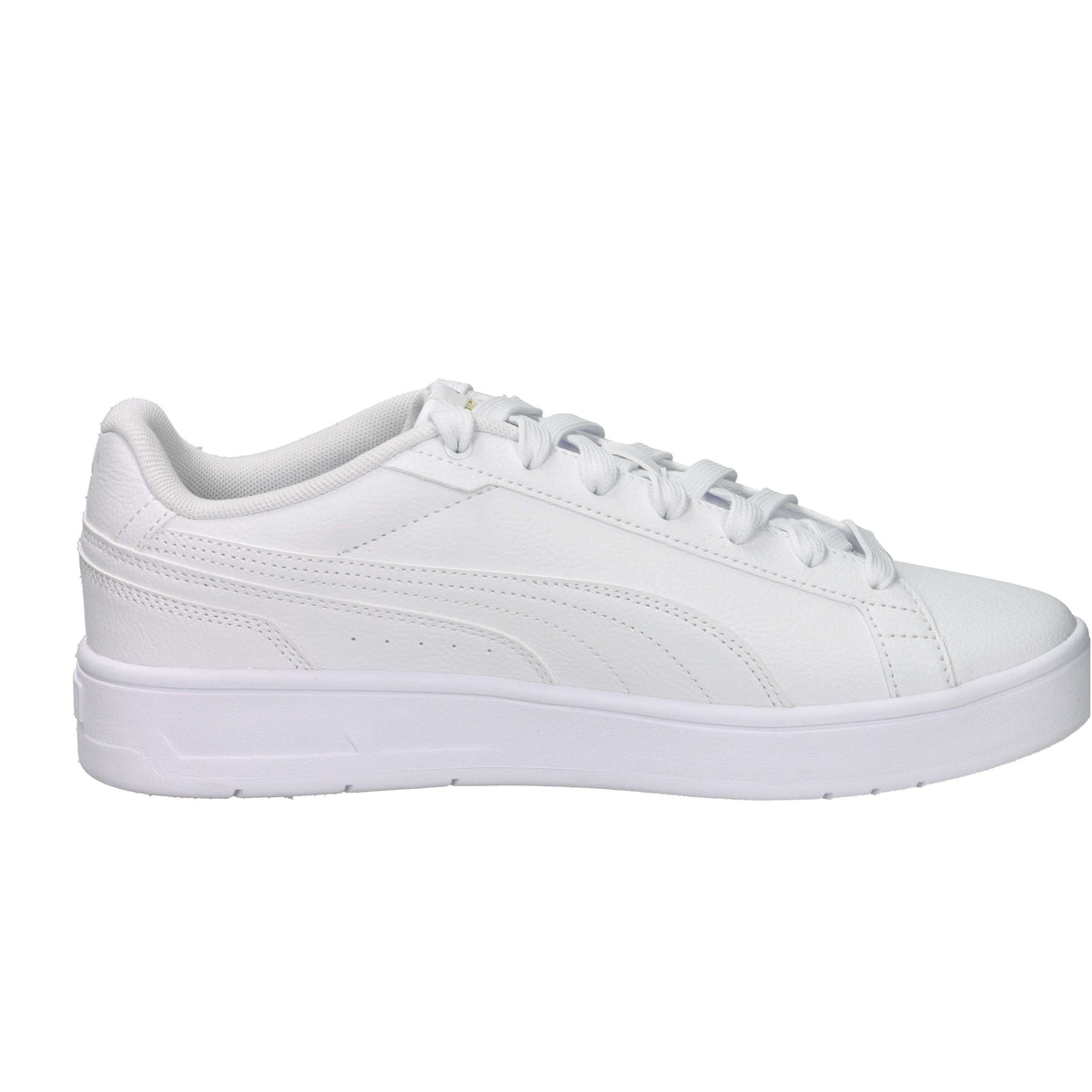 Puma Men Sneakers 400284 White