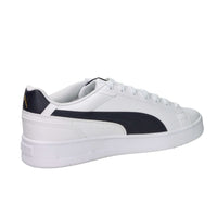 Puma Uomo Sneakers 400284 Bianco/Blu