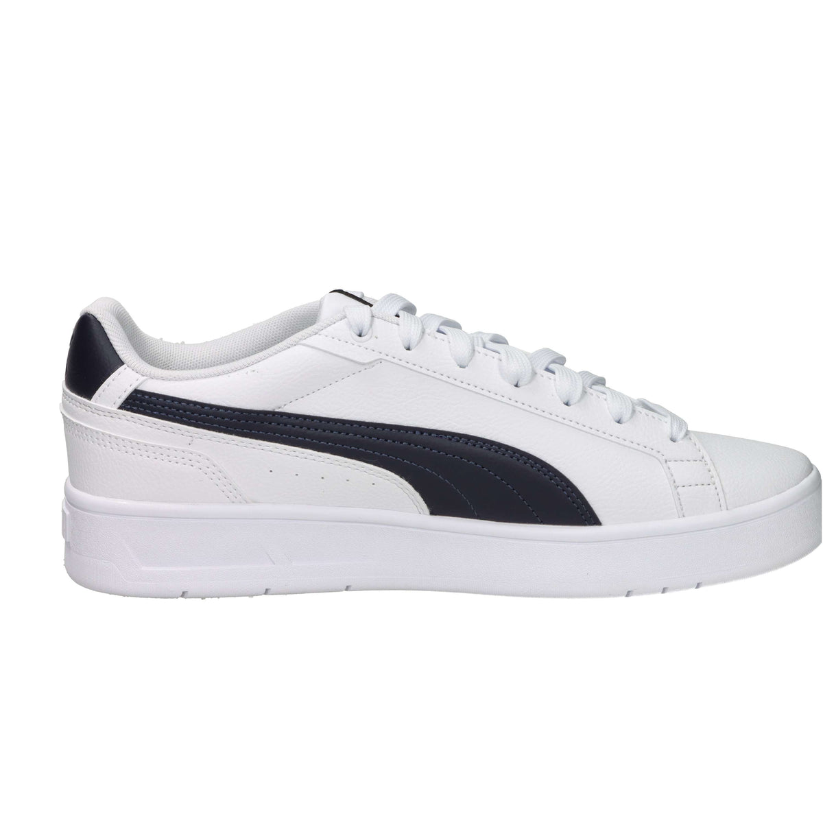 Puma Uomo Sneakers 400284 Bianco/Blu