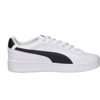 Puma Uomo Sneakers 400284 Bianco/Blu
