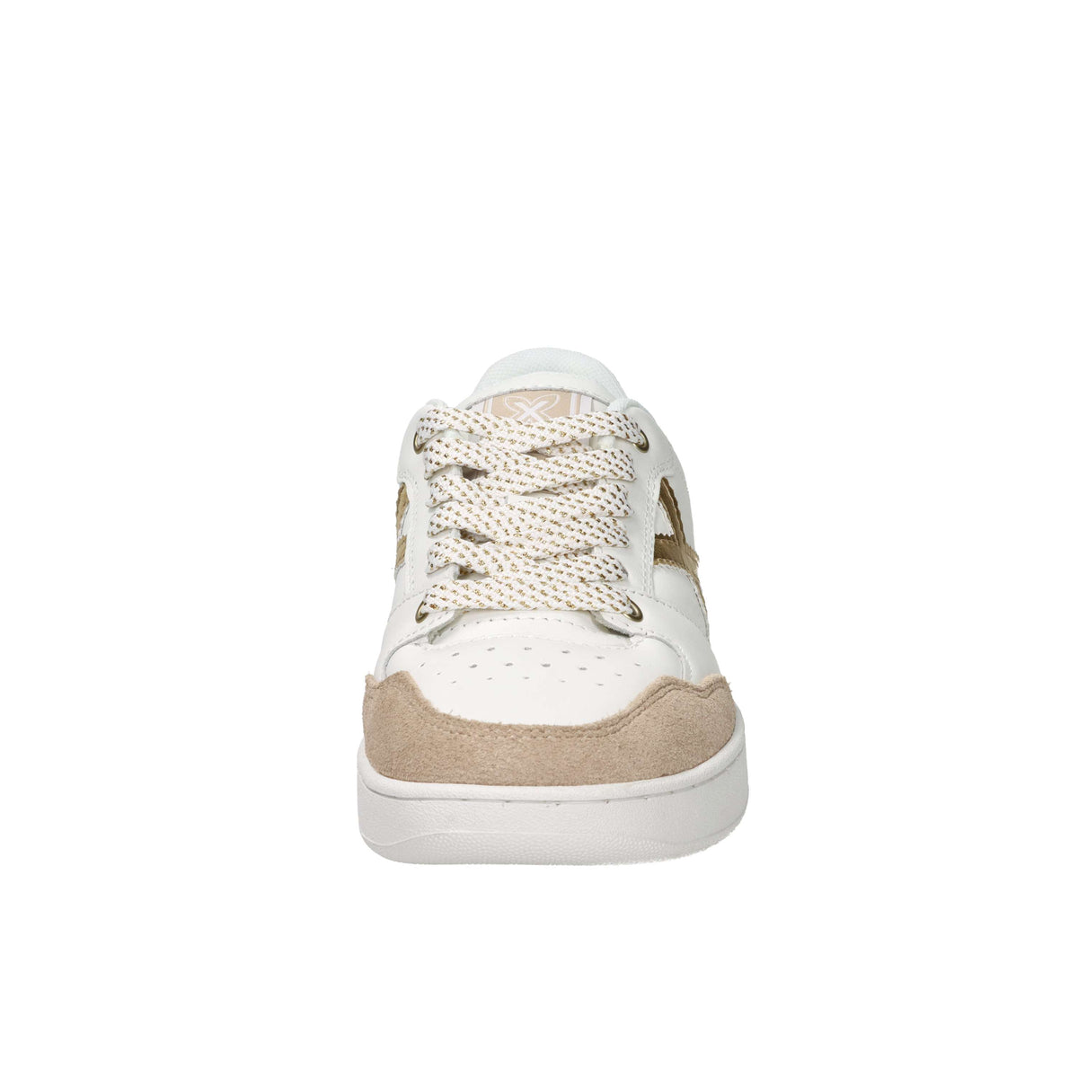 Munich Donna Sneakers 8908109 Bianco/Beige