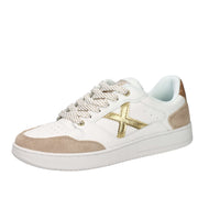 Munich Donna Sneakers 8908109 Bianco/Beige
