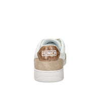 Munich Donna Sneakers 8908109 Bianco/Beige