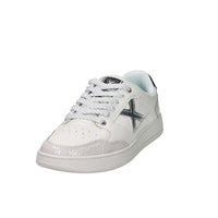 Munich Donna Sneakers 8908110 Bianco/Argento