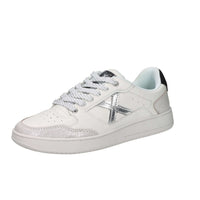 Munich Donna Sneakers 8908110 Bianco/Argento