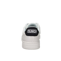 Munich Donna Sneakers 8908110 Bianco/Argento