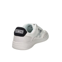 Munich Donna Sneakers 8908110 Bianco/Argento
