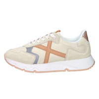 Munich Donna Sneakers 4191004 Beige