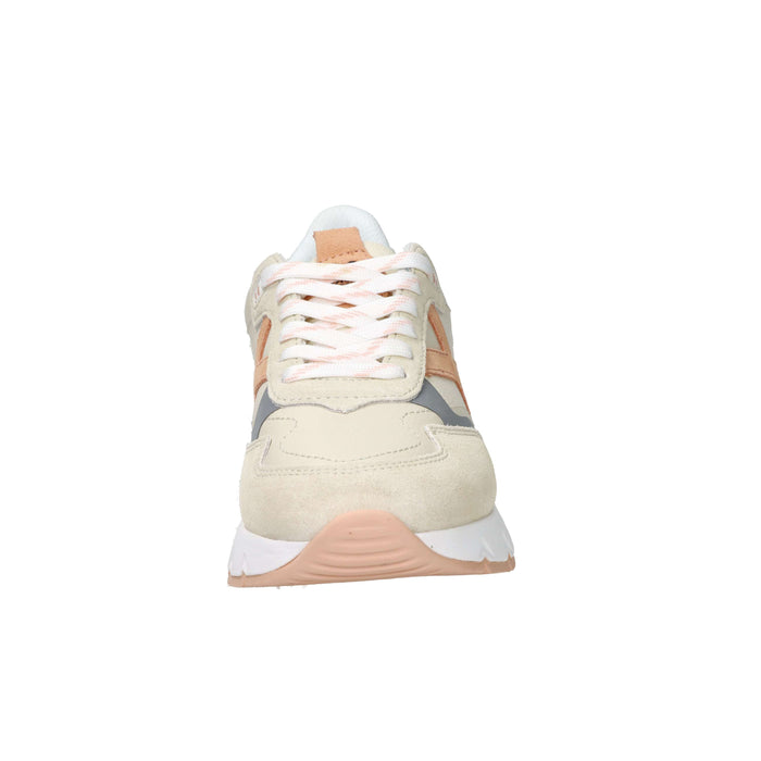 Munich Femme Baskets 4191004 Beige