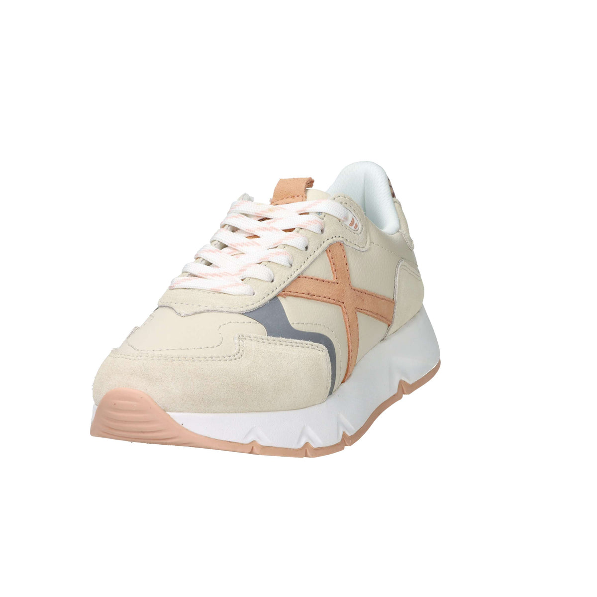 Munich Donna Sneakers 4191004 Beige