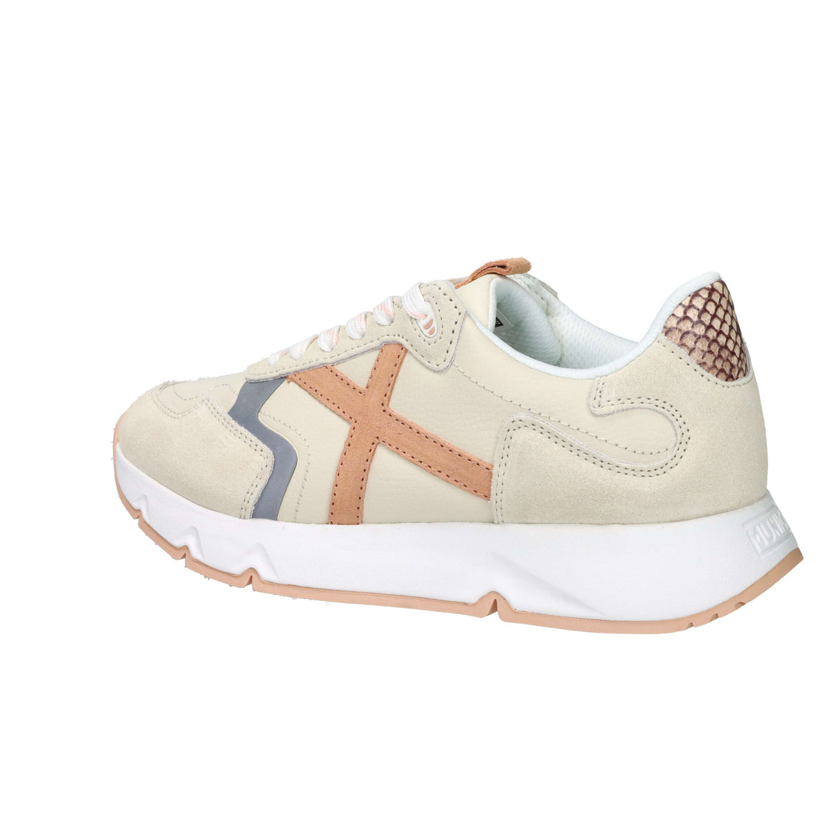 Munich Donna Sneakers 4191004 Beige