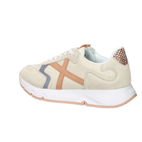 Munich Donna Sneakers 4191004 Beige