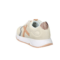 Munich Donna Sneakers 4191004 Beige