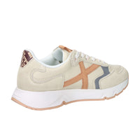 Munich Donna Sneakers 4191004 Beige