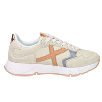 Munich Donna Sneakers 4191004 Beige