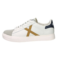 Munich Men's Sneakers 8080079 White/Blue