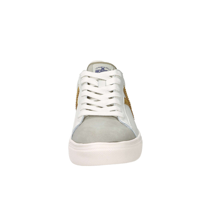 Munich Men's Sneakers 8080079 White/Blue
