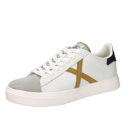 Munich Men's Sneakers 8080079 White/Blue