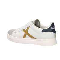 Munich Men's Sneakers 8080079 White/Blue