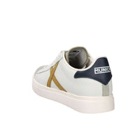 Munich Men's Sneakers 8080079 White/Blue