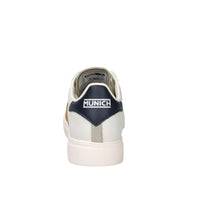 Munich Men's Sneakers 8080079 White/Blue