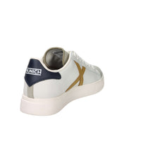 Munich Men's Sneakers 8080079 White/Blue