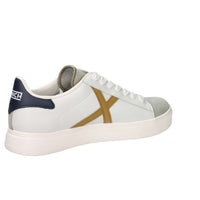 Munich Men's Sneakers 8080079 White/Blue