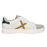 Munich Men's Sneakers 8080079 White/Blue