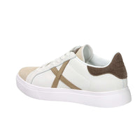 Munich Uomo Sneakers 8080118 Bianco/Beige