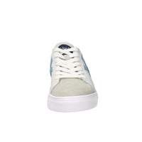 Munich Uomo Sneakers 8080117 Bianco/Celeste