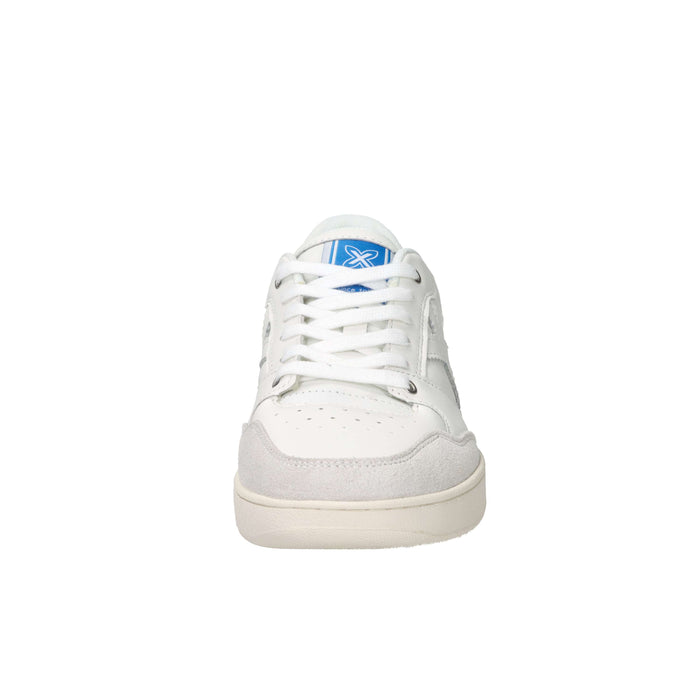 Munich Homme Baskets 8908114 Blanc