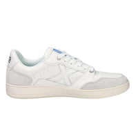 Munich Homme Baskets 8908114 Blanc