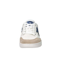 Munich Uomo Sneakers 8908115 Bianco/Beige