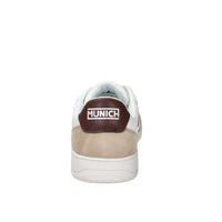 Munich Uomo Sneakers 8908115 Bianco/Beige